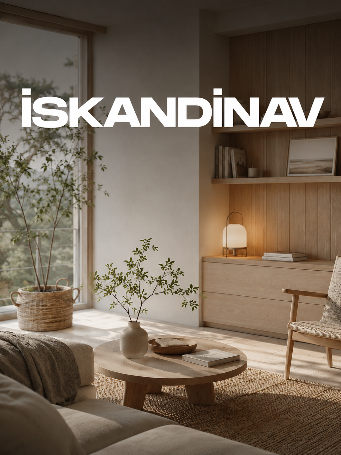 İskandinav