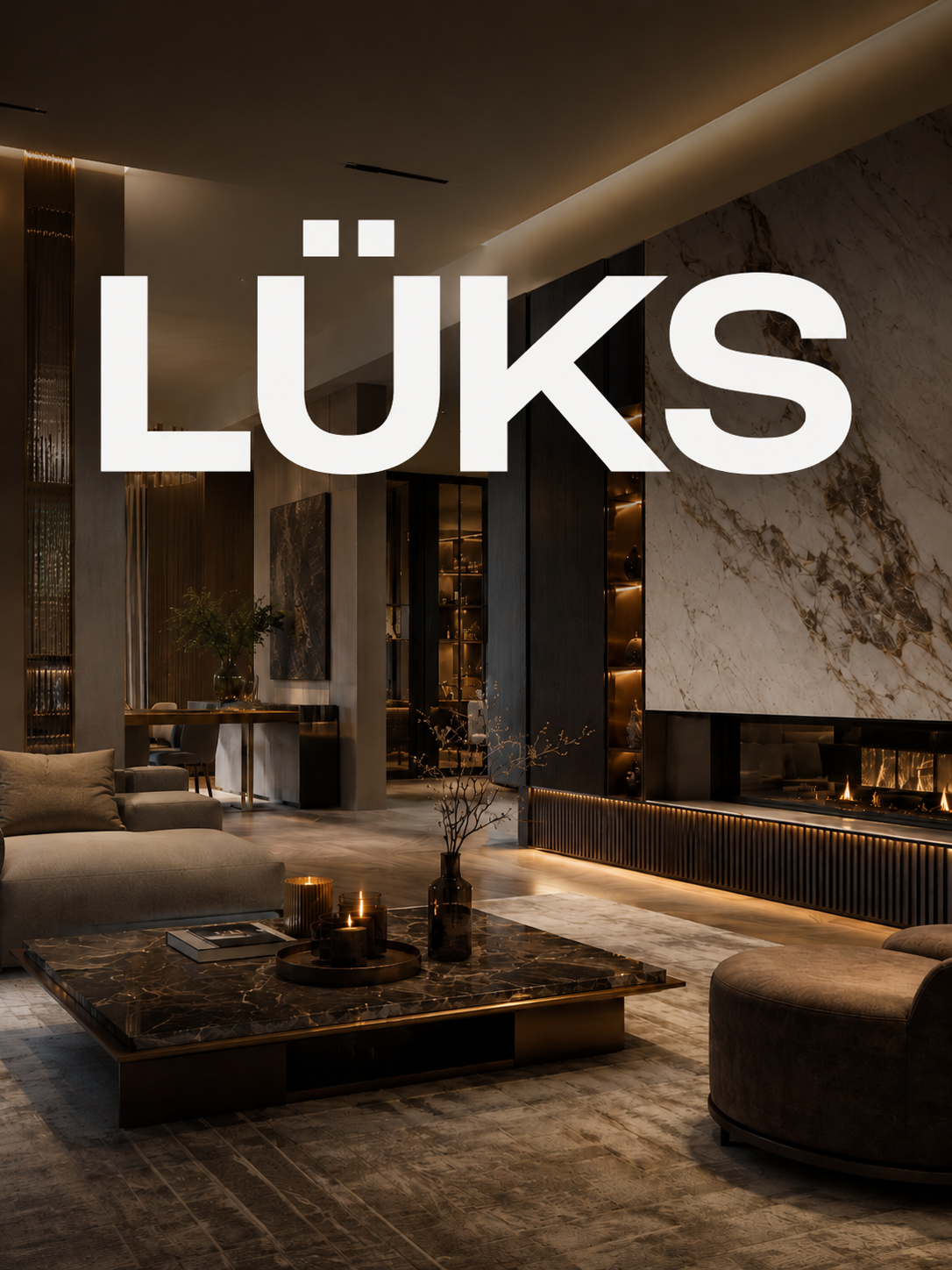Lüks