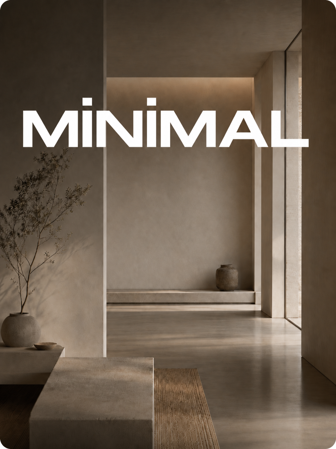 Minimal