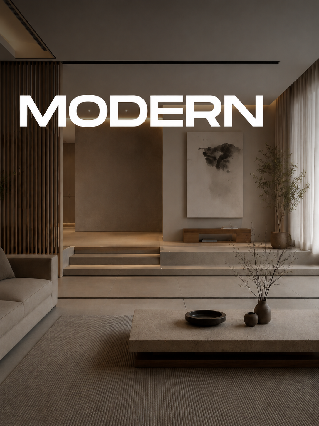 Modern