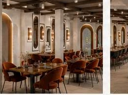 Çınar Kanat & Restoran — Görsel 2