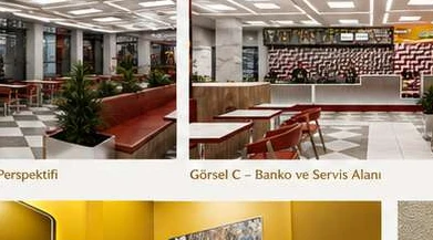 Kasaptan Burger – Fatih Vatan Caddesi — Görsel 5