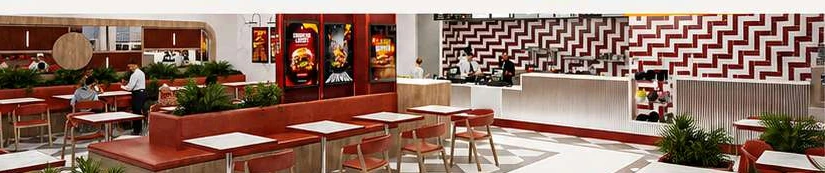 Kasaptan Burger – Fatih Vatan Caddesi — Görsel 3