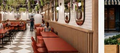 Kasaptan Burger – Sancaktepe Sinpaş Metrolife — Görsel 7